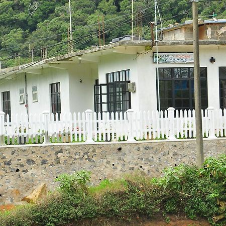 Akiko Rest Hotel Nuwara Eliya Eksteriør billede