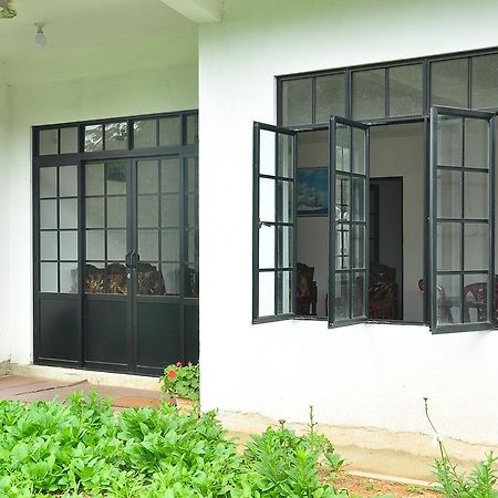 Akiko Rest Hotel Nuwara Eliya Eksteriør billede