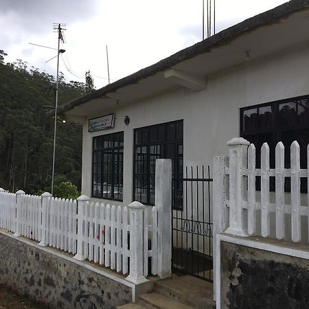 Akiko Rest Hotel Nuwara Eliya Eksteriør billede