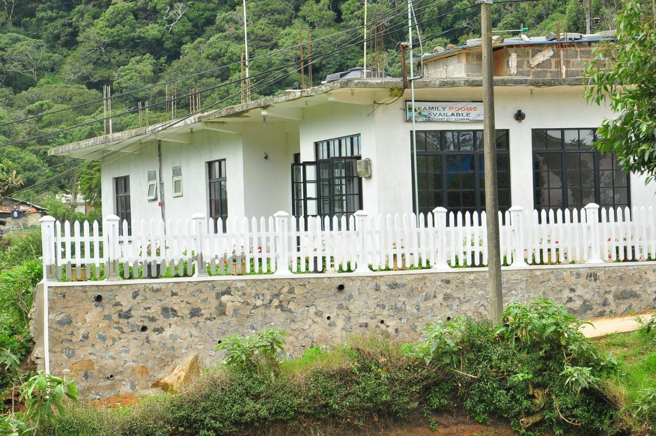 Akiko Rest Hotel Nuwara Eliya Eksteriør billede