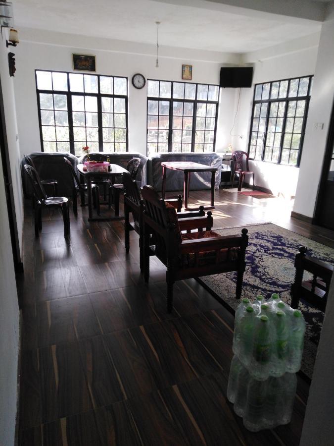 Akiko Rest Hotel Nuwara Eliya Eksteriør billede