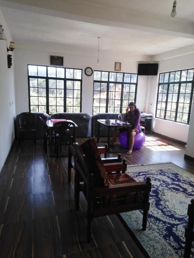 Akiko Rest Hotel Nuwara Eliya Eksteriør billede