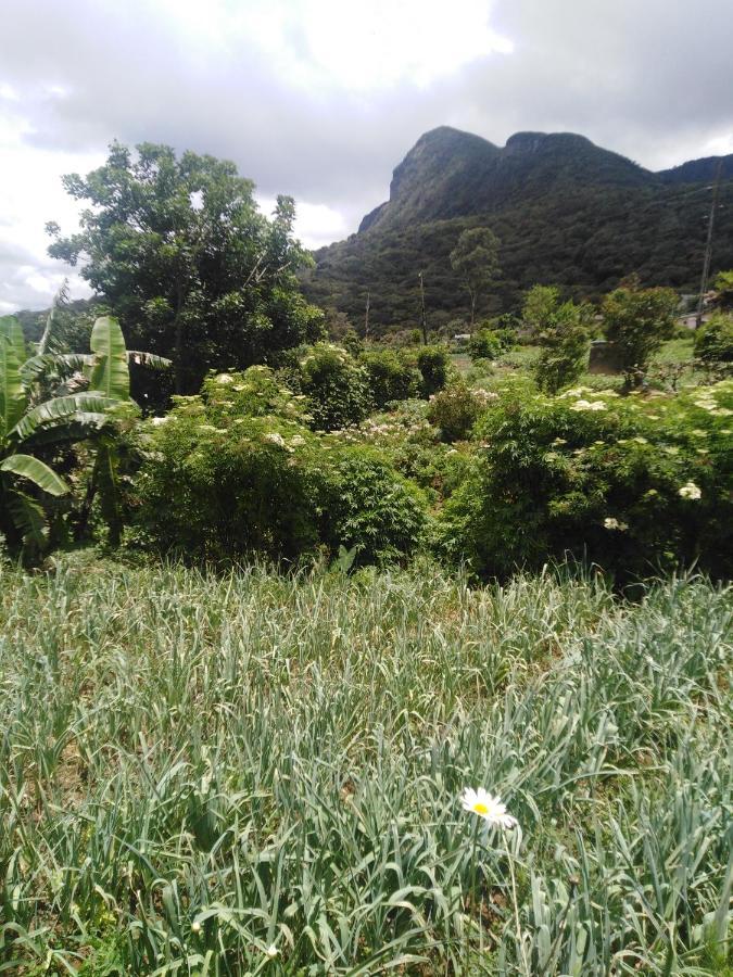 Akiko Rest Hotel Nuwara Eliya Eksteriør billede