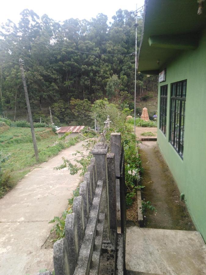 Akiko Rest Hotel Nuwara Eliya Eksteriør billede