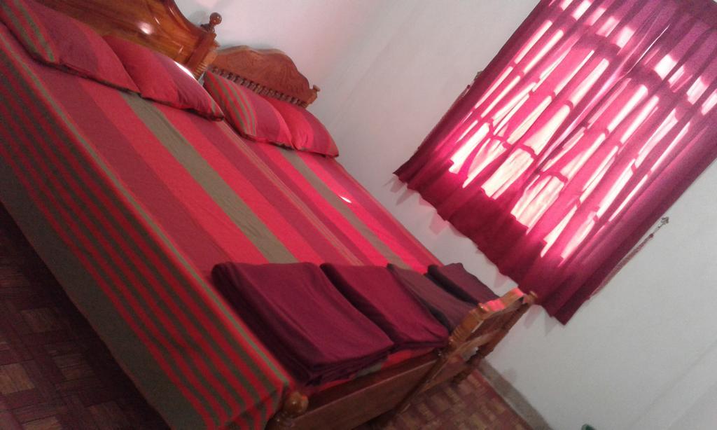 Akiko Rest Hotel Nuwara Eliya Eksteriør billede