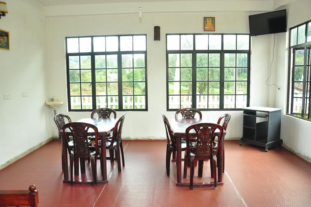 Akiko Rest Hotel Nuwara Eliya Eksteriør billede