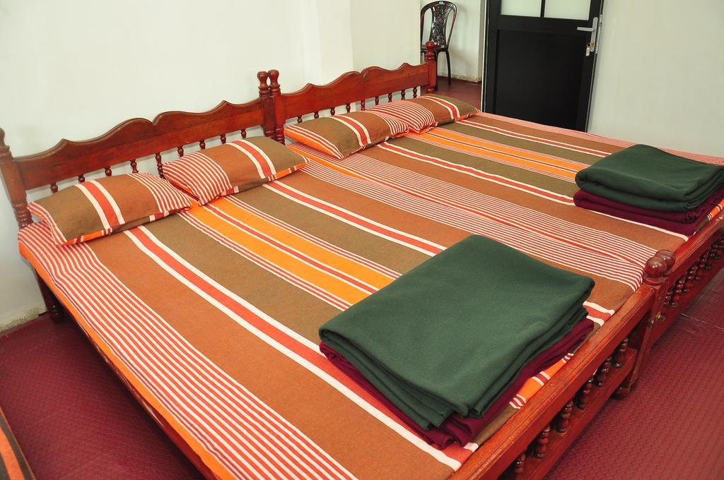 Akiko Rest Hotel Nuwara Eliya Eksteriør billede