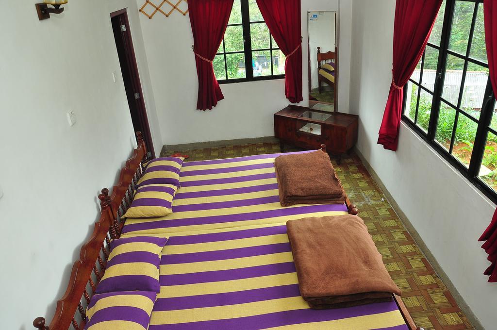 Akiko Rest Hotel Nuwara Eliya Eksteriør billede