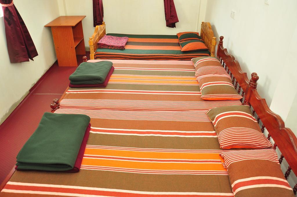 Akiko Rest Hotel Nuwara Eliya Eksteriør billede