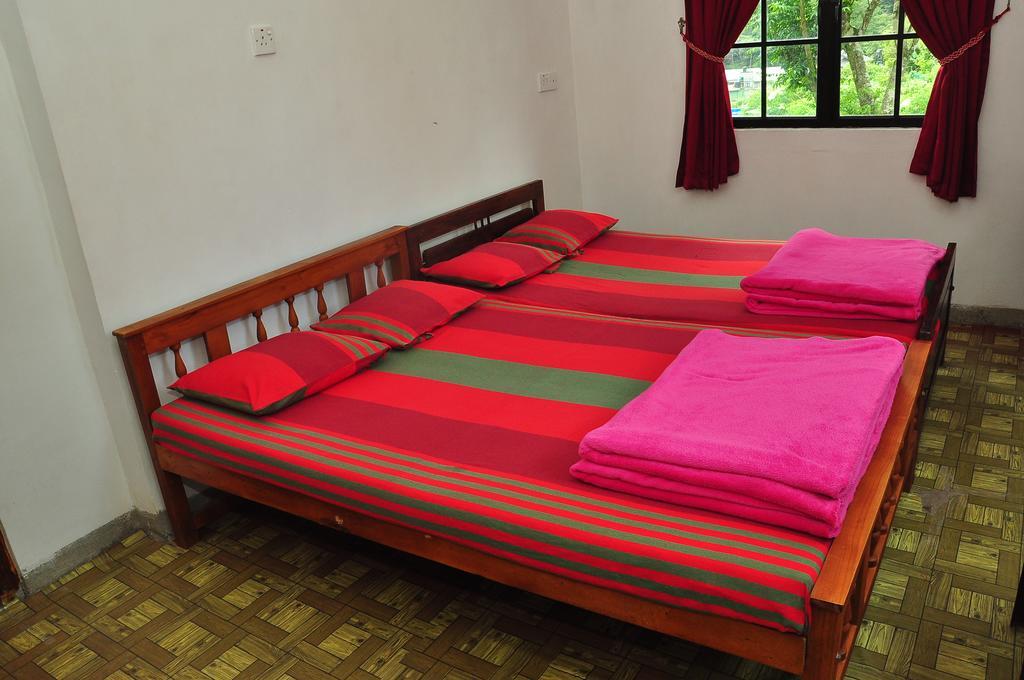 Akiko Rest Hotel Nuwara Eliya Eksteriør billede