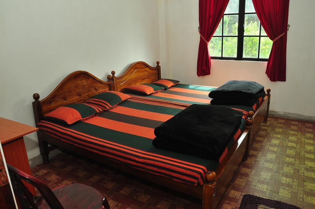 Akiko Rest Hotel Nuwara Eliya Eksteriør billede