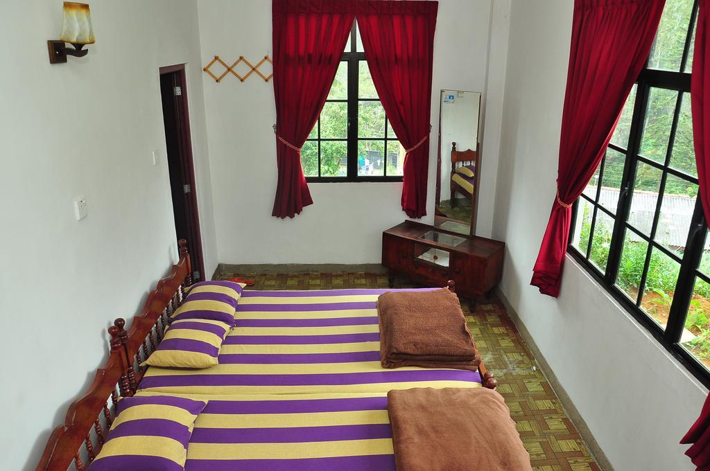 Akiko Rest Hotel Nuwara Eliya Eksteriør billede
