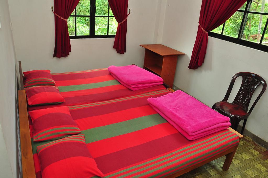 Akiko Rest Hotel Nuwara Eliya Eksteriør billede