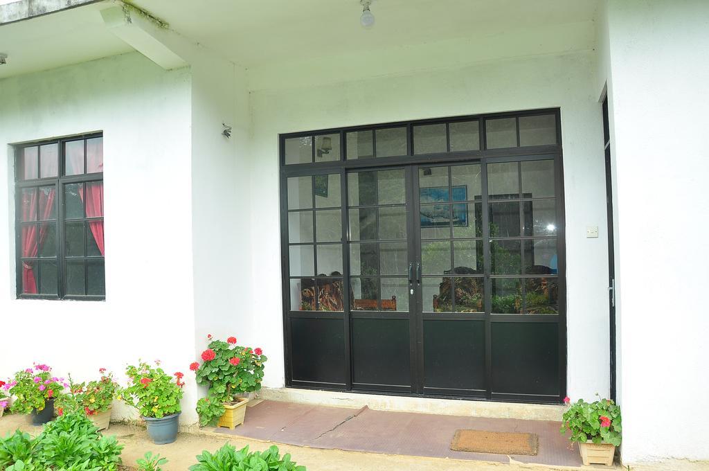 Akiko Rest Hotel Nuwara Eliya Eksteriør billede