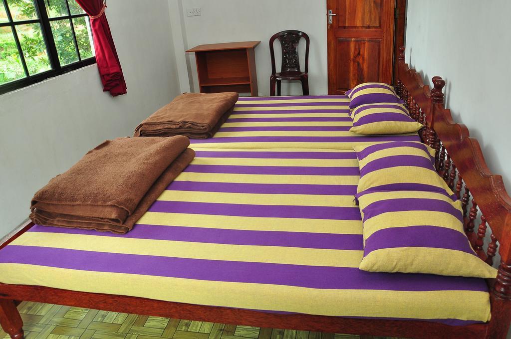 Akiko Rest Hotel Nuwara Eliya Eksteriør billede