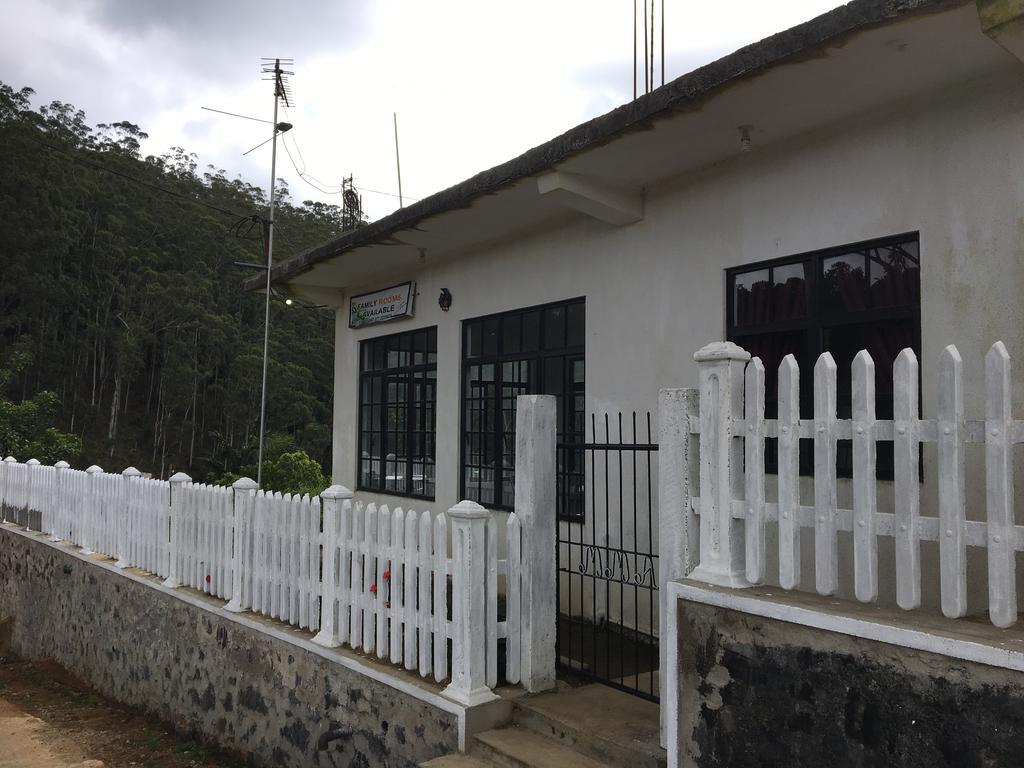 Akiko Rest Hotel Nuwara Eliya Eksteriør billede